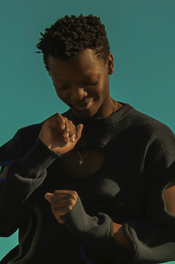 SHEA HURLEY - PORTFOLIO - MENSWEAR